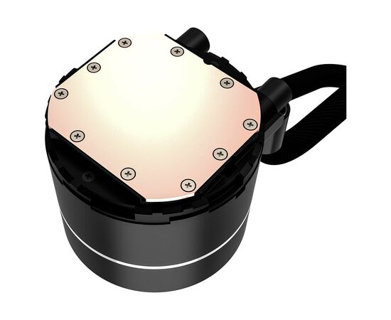Система водяного охлаждения ID-Cooling ZOOMFLOW 360 XT V2, изображение 8 Система водяного охлаждения ID-Cooling ZOOMFLOW 360 XT V2, изображение 8