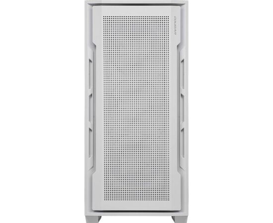 Корпус Cougar UNIFACE White, изображение 2 Корпус Cougar UNIFACE White, изображение 2