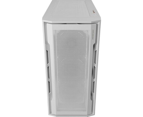 Корпус Cougar UNIFACE White, изображение 3 Корпус Cougar UNIFACE White, изображение 3