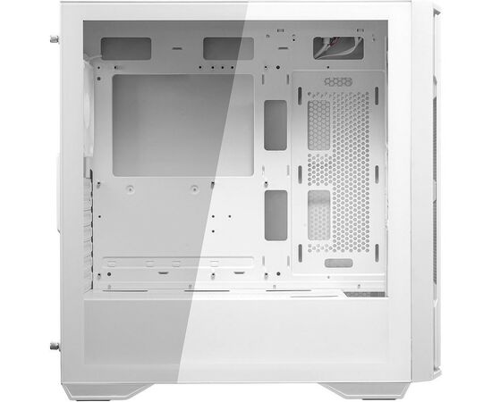 Корпус Cougar UNIFACE White, изображение 5 Корпус Cougar UNIFACE White, изображение 5