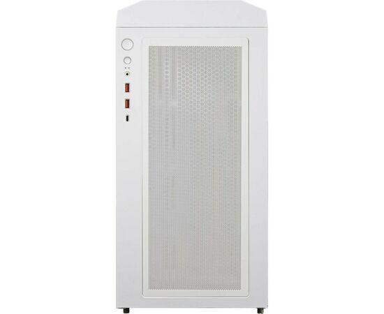 Корпус Cougar UNIFACE White, изображение 7 Корпус Cougar UNIFACE White, изображение 7