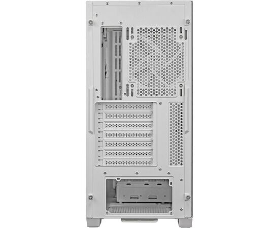 Корпус Cougar UNIFACE White, изображение 8 Корпус Cougar UNIFACE White, изображение 8