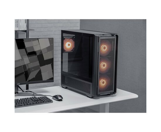 Корпус Cougar MX600 RGB, изображение 10 Корпус Cougar MX600 RGB, изображение 10