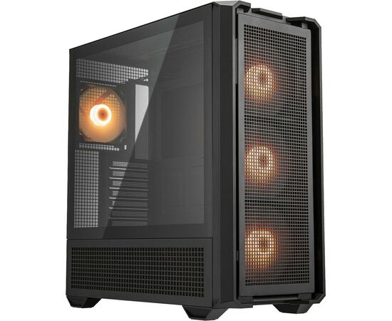 Корпус Cougar MX600 RGB, изображение 2 Корпус Cougar MX600 RGB, изображение 2