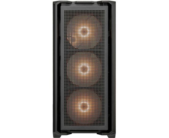 Корпус Cougar MX600 RGB, изображение 3 Корпус Cougar MX600 RGB, изображение 3