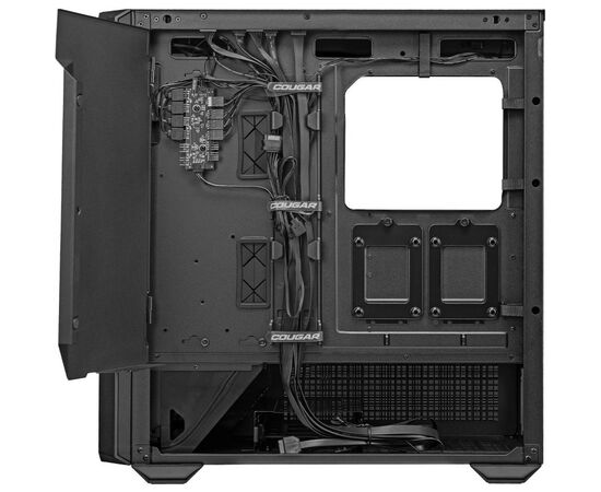 Корпус Cougar MX600 RGB, изображение 9 Корпус Cougar MX600 RGB, изображение 9