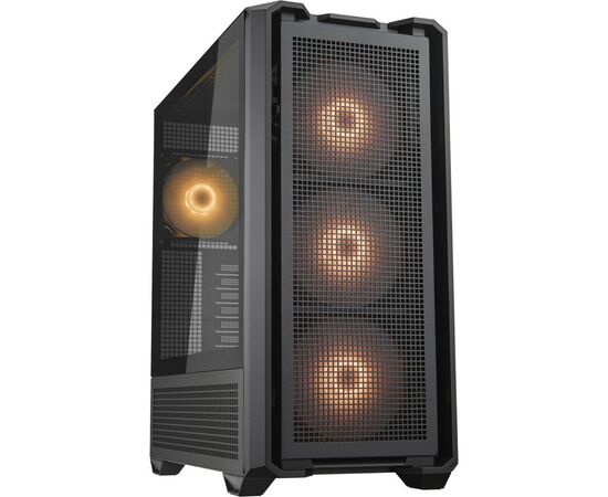 Корпус Cougar MX600 RGB