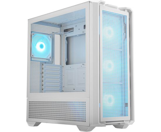 Корпус Cougar MX600 RGB White, изображение 3