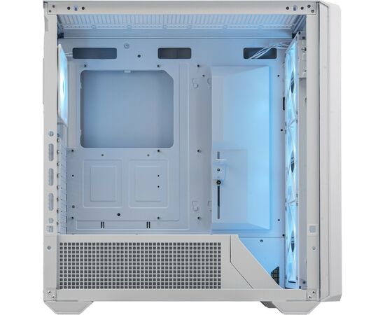 Корпус Cougar MX600 RGB White, изображение 5