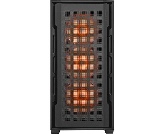 Корпус Cougar UNIFACE RGB, изображение 2 Корпус Cougar UNIFACE RGB, изображение 2