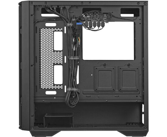 Корпус Cougar UNIFACE RGB, изображение 5 Корпус Cougar UNIFACE RGB, изображение 5