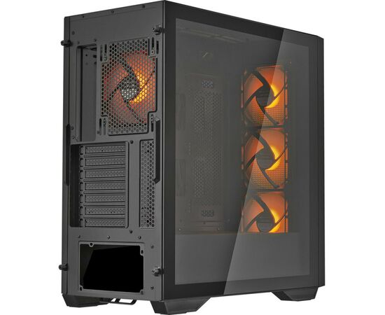 Корпус Cougar UNIFACE RGB, изображение 6 Корпус Cougar UNIFACE RGB, изображение 6