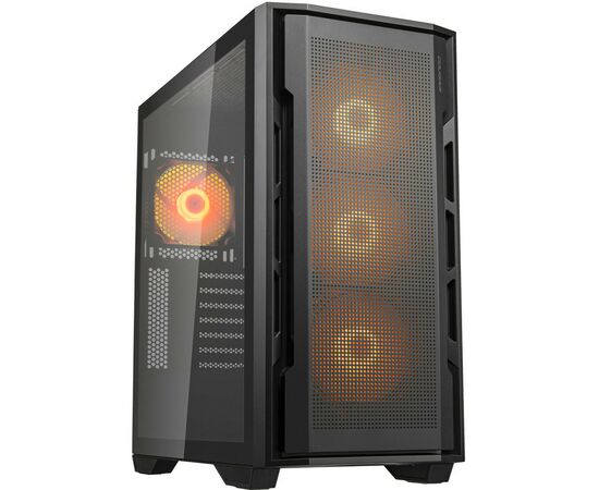 Корпус Cougar UNIFACE RGB