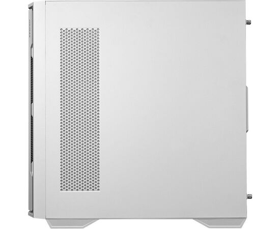 Корпус Cougar UNIFACE RGB White, изображение 4 Корпус Cougar UNIFACE RGB White, изображение 4