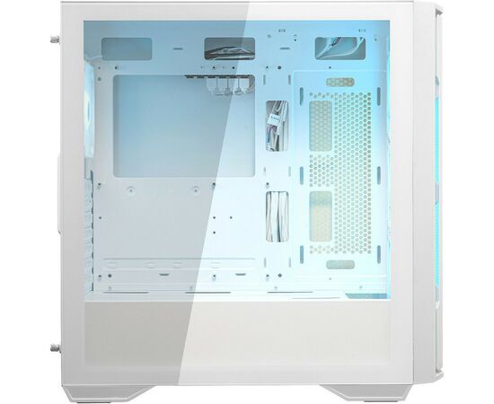 Корпус Cougar UNIFACE RGB White, изображение 6 Корпус Cougar UNIFACE RGB White, изображение 6