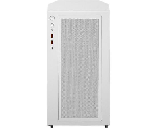 Корпус Cougar UNIFACE RGB White, изображение 8 Корпус Cougar UNIFACE RGB White, изображение 8