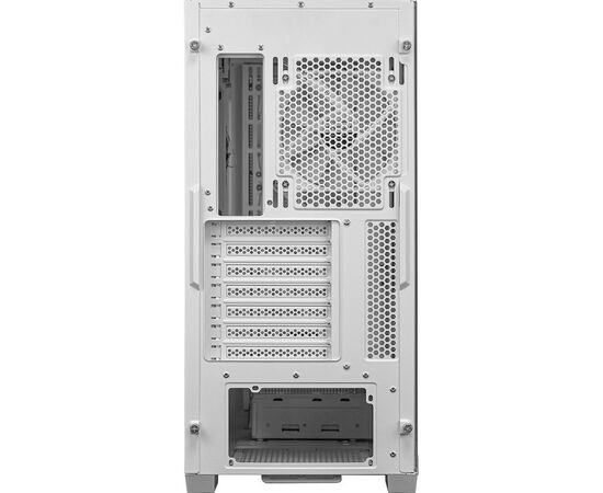 Корпус Cougar UNIFACE RGB White, изображение 9 Корпус Cougar UNIFACE RGB White, изображение 9