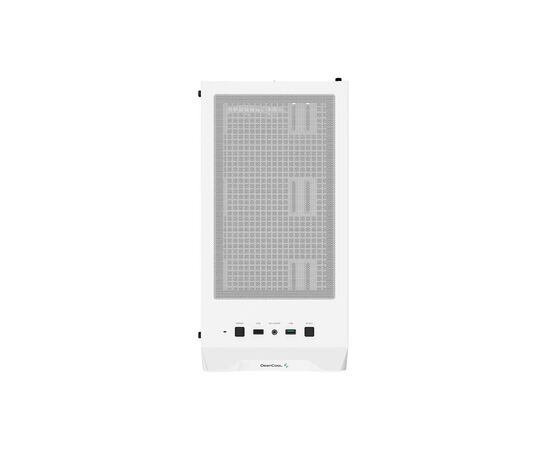 Корпус Deepcool CC560 WHITE V2, изображение 10 Корпус Deepcool CC560 WHITE V2, изображение 10