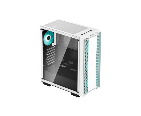 Корпус Deepcool CC560 WHITE V2, изображение 3 Корпус Deepcool CC560 WHITE V2, изображение 3