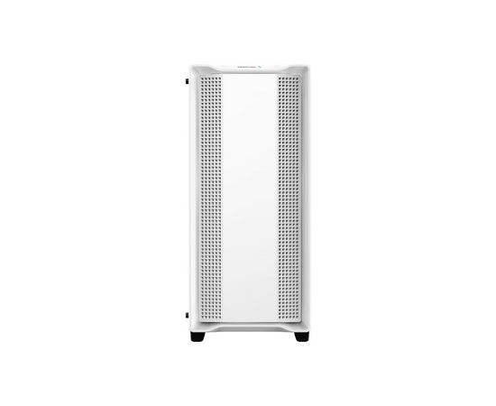 Корпус Deepcool CC560 WHITE V2, изображение 4 Корпус Deepcool CC560 WHITE V2, изображение 4
