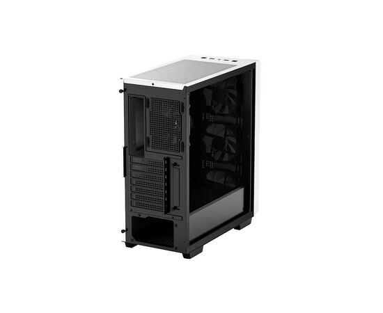 Корпус Deepcool CC560 WHITE V2, изображение 8 Корпус Deepcool CC560 WHITE V2, изображение 8