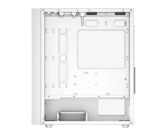 Корпус PcСooler C3B310 WH, изображение 4 Корпус PcСooler C3B310 WH, изображение 4