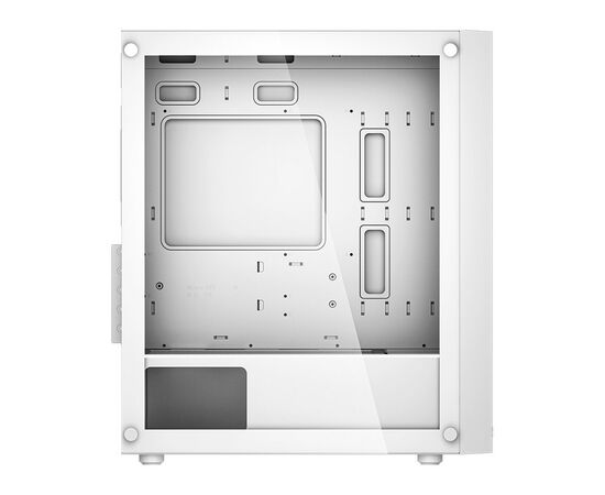 Корпус PcСooler C3B310 WH, изображение 5 Корпус PcСooler C3B310 WH, изображение 5