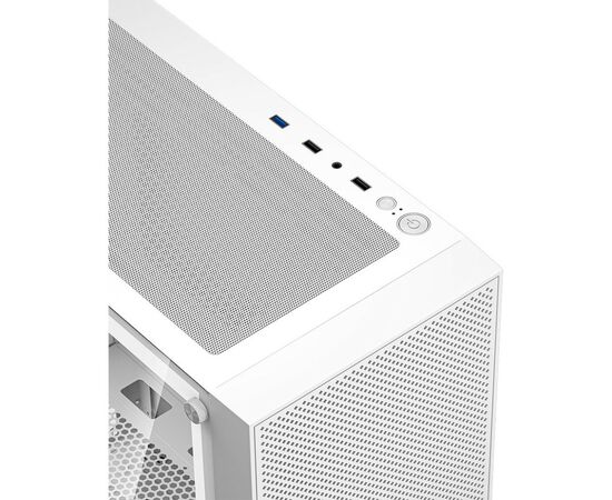 Корпус PcСooler C3B310 WH, изображение 7 Корпус PcСooler C3B310 WH, изображение 7