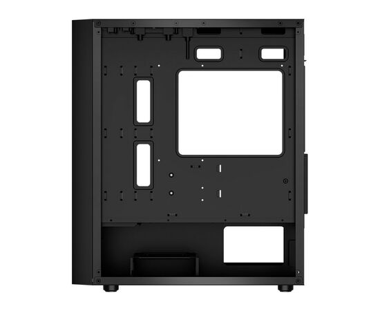 Корпус PcСooler C3B310 BK, изображение 4 Корпус PcСooler C3B310 BK, изображение 4