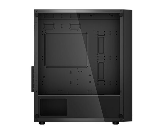 Корпус PcСooler C3B310 BK, изображение 5 Корпус PcСooler C3B310 BK, изображение 5