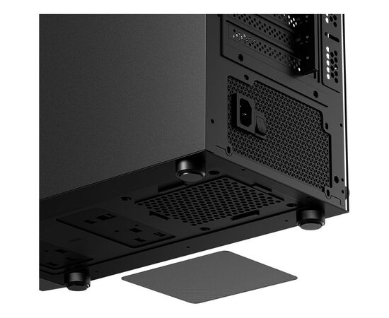 Корпус PcСooler C3B310 BK, изображение 9 Корпус PcСooler C3B310 BK, изображение 9