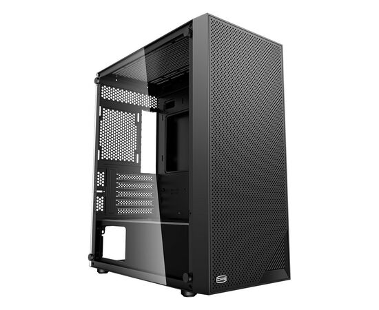 Корпус PcСooler C3B310 BK