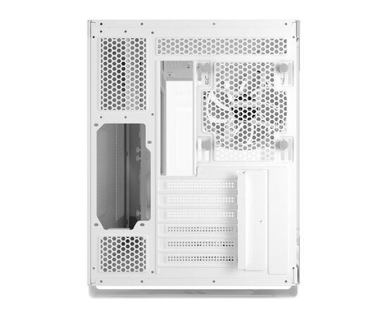 Корпус PcСooler C3 T500 ARGB WH, изображение 6 Корпус PcСooler C3 T500 ARGB WH, изображение 6