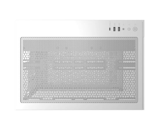 Корпус PcСooler C3 T500WH, изображение 6 Корпус PcСooler C3 T500WH, изображение 6