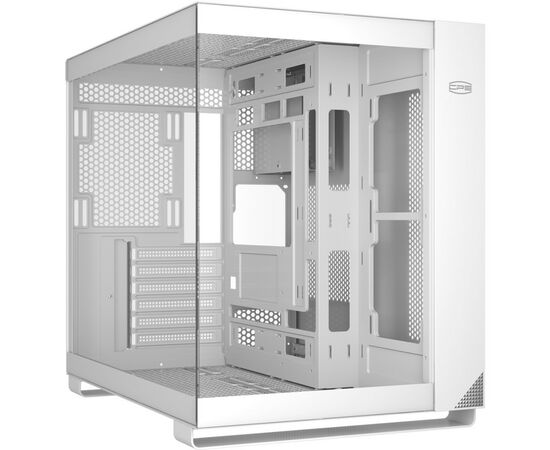 Корпус PcСooler C3 T500WH