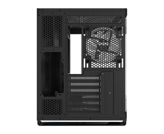 Корпус PcСooler C3 T500BK, изображение 4 Корпус PcСooler C3 T500BK, изображение 4