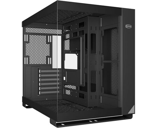 Корпус PcСooler C3 T500BK