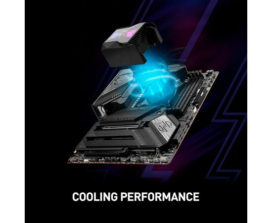 Система водяного охлаждения MSI MPG CORELIQUID D240, изображение 9 Система водяного охлаждения MSI MPG CORELIQUID D240, изображение 9