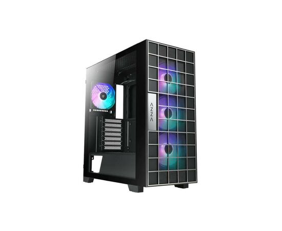 Корпус Azza NEO (CSAZ-500)
