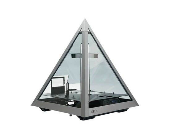 Корпус Azza PYRAMID (CSAZ-804L), изображение 2 Корпус Azza PYRAMID (CSAZ-804L), изображение 2