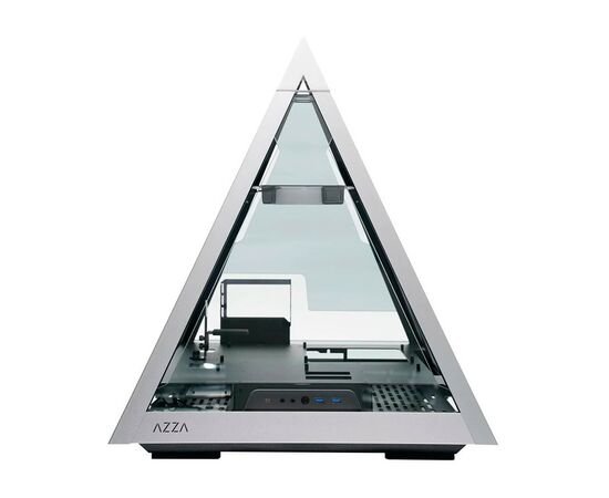 Корпус Azza PYRAMID (CSAZ-804L), изображение 3 Корпус Azza PYRAMID (CSAZ-804L), изображение 3