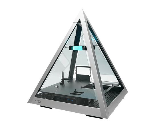 Корпус Azza PYRAMID (CSAZ-804L)