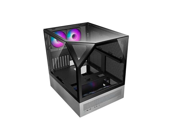 Корпус Azza SANCTUM (CSAZ-810), изображение 2 Корпус Azza SANCTUM (CSAZ-810), изображение 2