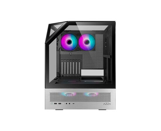 Корпус Azza SANCTUM (CSAZ-810), изображение 3 Корпус Azza SANCTUM (CSAZ-810), изображение 3