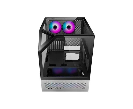 Корпус Azza SANCTUM (CSAZ-810), изображение 4 Корпус Azza SANCTUM (CSAZ-810), изображение 4