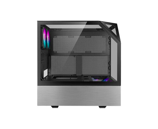 Корпус Azza SANCTUM (CSAZ-810), изображение 5 Корпус Azza SANCTUM (CSAZ-810), изображение 5