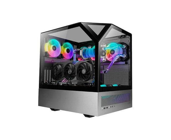 Корпус Azza SANCTUM (CSAZ-810), изображение 7 Корпус Azza SANCTUM (CSAZ-810), изображение 7