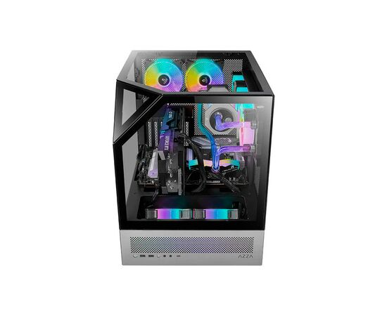 Корпус Azza SANCTUM (CSAZ-810), изображение 8 Корпус Azza SANCTUM (CSAZ-810), изображение 8