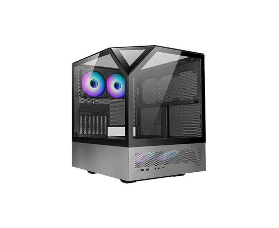 Корпус Azza SANCTUM (CSAZ-810)