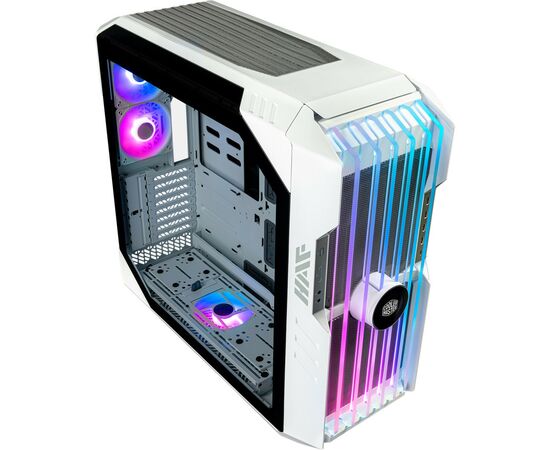 Корпус CoolerMaster HAF 700 EVO (H700E-WGNN-S00), изображение 2 Корпус CoolerMaster HAF 700 EVO (H700E-WGNN-S00), изображение 2